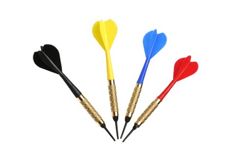 Termist DARTS EQUIPMENT