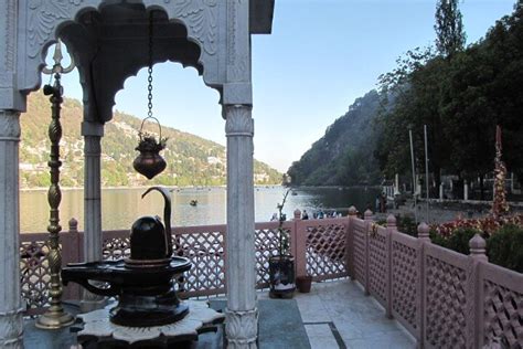 2023 The Spiritual Trails of Nainital provided by Yo Tours Nainital