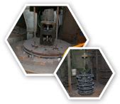 Alloy Steel Casting, Alloy Investment Casting, Alloy Steel Supplier