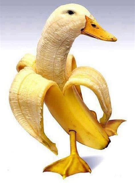 Banana Funny Art | Best Funny Pictures | Pinterest | Funny art, Bananas and Humor