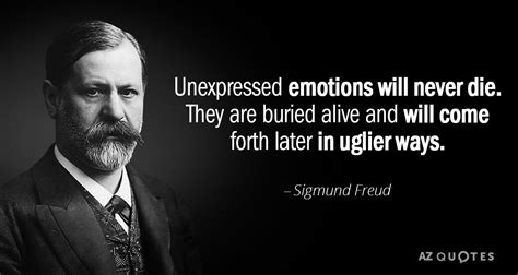 10 Sigmund Freud Quotes That Explore The Nuances of Love & Life