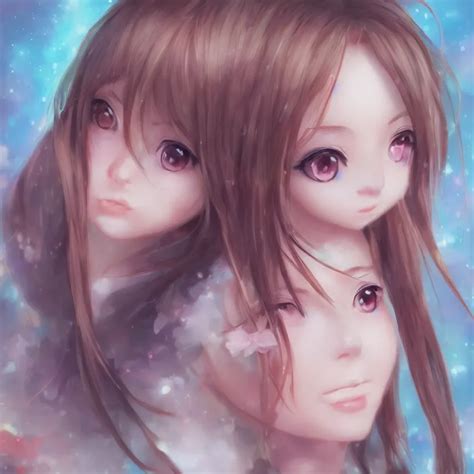 Share more than 65 realistic anime style latest - in.cdgdbentre