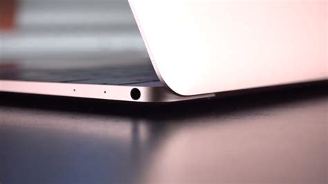 Apple 12-inch MacBook Review - TechEngage