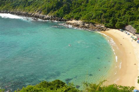 Las 28 mejores playas de Oaxaca que debes visitar - Tips Para Tu Viaje