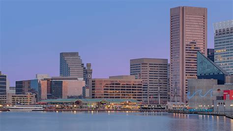 Baltimore Hotel Deals | Hyatt Regency Baltimore Inner Harbor