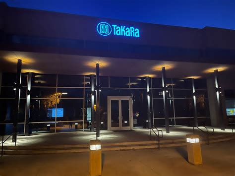 Takara Bio USA Office Photos | Glassdoor