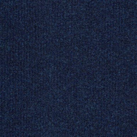 Orion Blue Carpet Tiles | Ideal All Areas Industry Wide