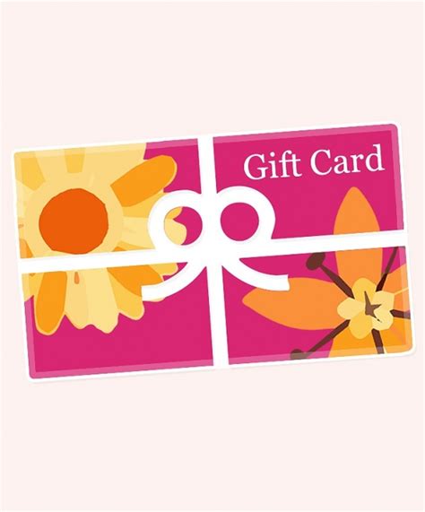 Gift Card - Bouquets | Unique Flowers