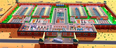 Prison Empire Tycoon Guide: Tips & Cheats To Run The Best Prison - Touch, Tap, Play