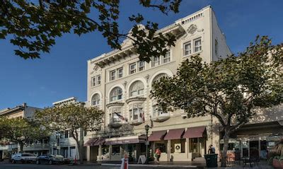 Where to stay in Monterey ( BEST AREA & Hotels )