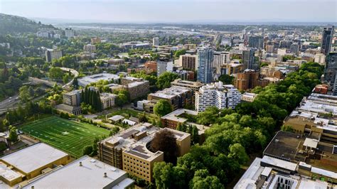 Land Use | Portland State University