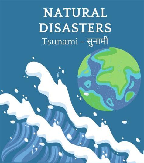 5 November World Tsunami Day In Hindi | विश्व सुनामी दिवस | What is Tsunami? - सुनामी क्या है ...