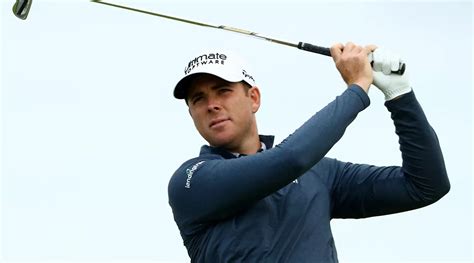 Luke List | Golfer | Titleist