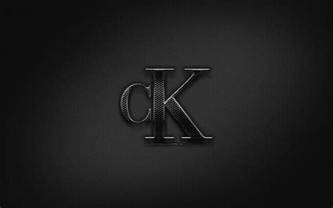 Calvin Klein Logo Wallpaper