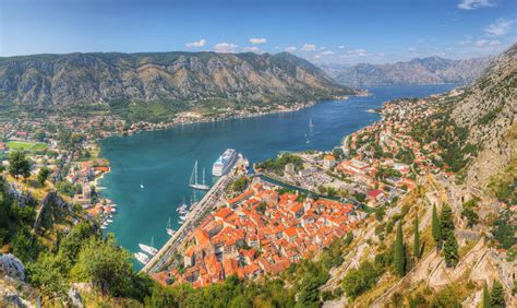 Port of Kotor, Montenegro: The Complete Guide