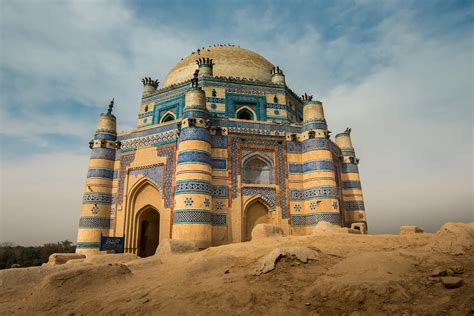 Wiki Loves Monuments 2015: Top 10 pictures from Pakistan - Blogs - DAWN.COM