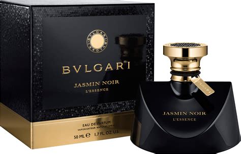 Jasmin Noir | Bvlgari fragrance, Seductive perfume, Perfume collection