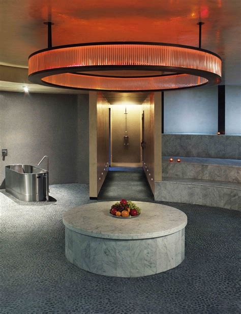 The Standard Spa, Miami Beach — Review | Condé Nast Traveler | Standard ...