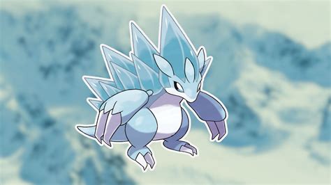 Pokemon GO Alolan Sandslash: Best moveset, counters, and is it any good?