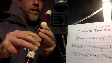 Twinkle Recorder - YouTube