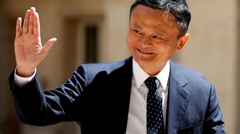 Where is Alibaba founder Jack Ma? Partying in Bangkok, reports say | World News - Hindustan Times