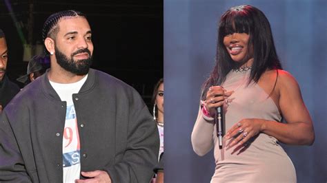 Drake Offers To Open For SZA's Postponed Toronto Show