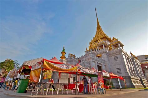 Wat Traimit - Temple of the Golden Buddha | Idaytrip