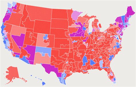 Oklahoma House Of Representatives District Map - Maping Resources