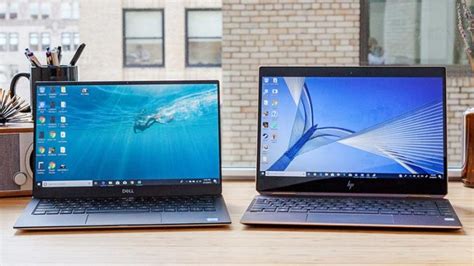 Dell vs. HP Laptops - Which Ones Are Better? (Comparison) - LeagueFeed