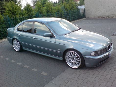 BMW e39 525i, e38 740ia von sausi2000 - Tuning Community geileKarre.de