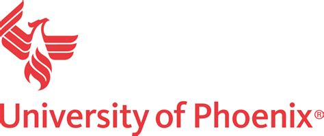 Logos - University of Phoenix