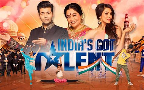 (IGT) India’s Got Talent - Auditions & Online Registration (2022 Latest ...