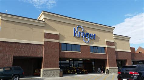 Kroger - 18 Avis - Pharmacies - 2550 Lake Circle Dr, Indianapolis, IN, États-Unis - Numéro de ...