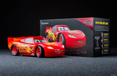 Sphero Lightning Mcqueen App Ios | Americanwarmoms.org