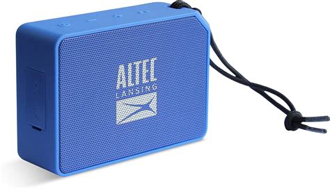 How To Pair Altec Lansing Bluetooth Speaker? (Mac Windows