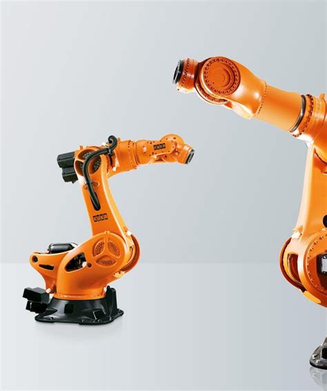 Industry 4.0 Teaching Modules from POMO Robotics