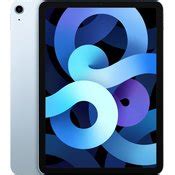 Apple iPad Air 4 tablet, Wi-Fi, 64GB, Sky Blue (MYFQ2FD/A) - Wishupon