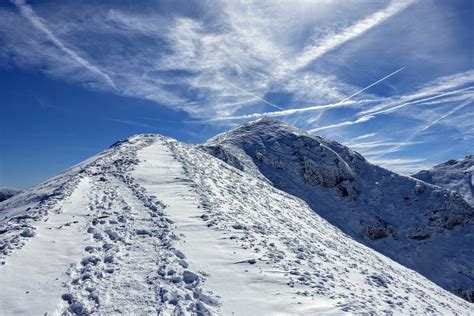 Tatra Mountains Poland