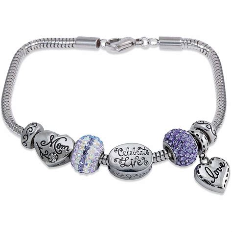 Charm Bracelets for Women – The Perfect Gift - StyleSkier.com