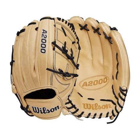 Wilson 2024 A2000 B2 12 Inch Pitchers Glove