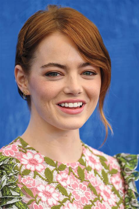 Emma Stone Makeup La Land | Saubhaya Makeup