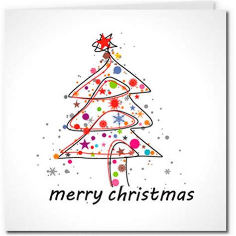 Free Christmas Cards To Print Out And Send This Year | Reader's Digest - Free Printable Xmas ...