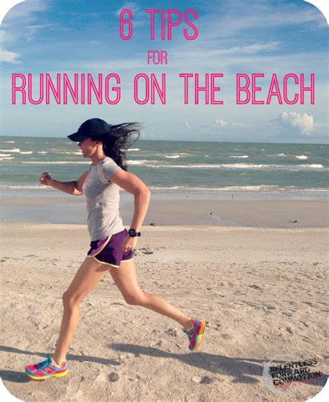 11 Best Beach Running Tips from a Coastal Runner | Running on the beach, Beach workouts, Running ...