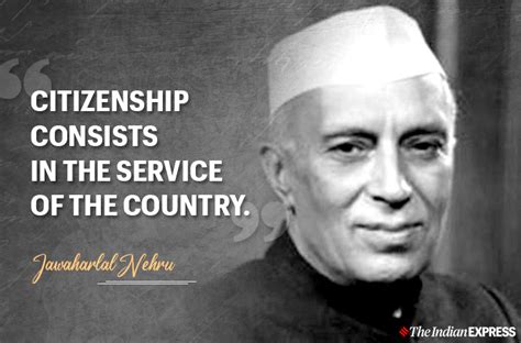 Jawaharlal Nehru Quotes, Messages, Thoughts, Speech, Images, Stauts ...