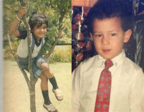 Priyanka Chopra and Nick Jonas' Baby Photos Will Melt Your Heart - The ...