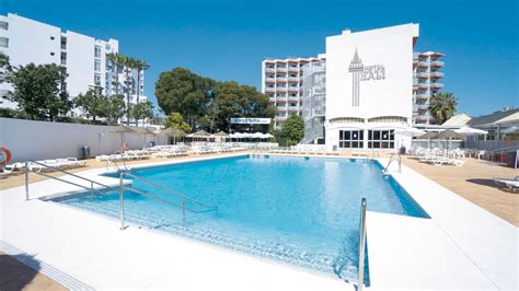 Bali Hotel & Studios in Benalmadena | TUI.co.uk