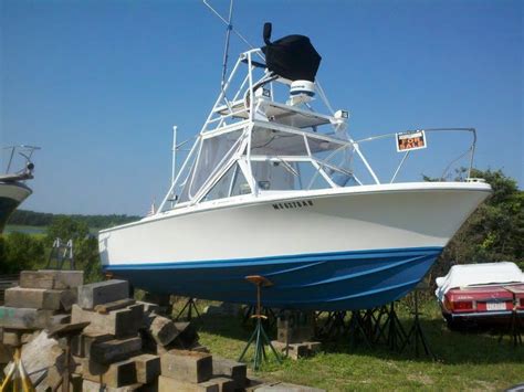 Bertram Custom 1968 for sale for $12,999 - Boats-from-USA.com