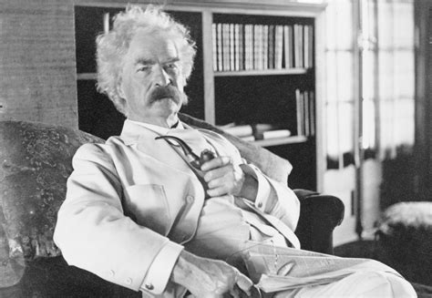 Mark Twain - Humorist, Writer, Activist | Britannica