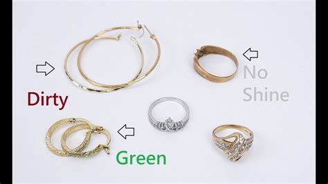 How To Clean Gold Necklace Shop Factory, Save 61% | jlcatj.gob.mx