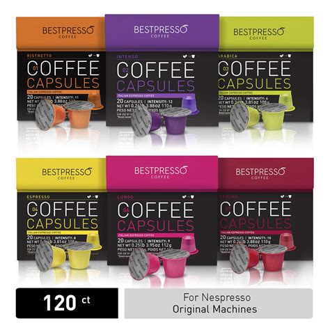 Best Krups Nespresso Machine Coffee Pods - Home Life Collection